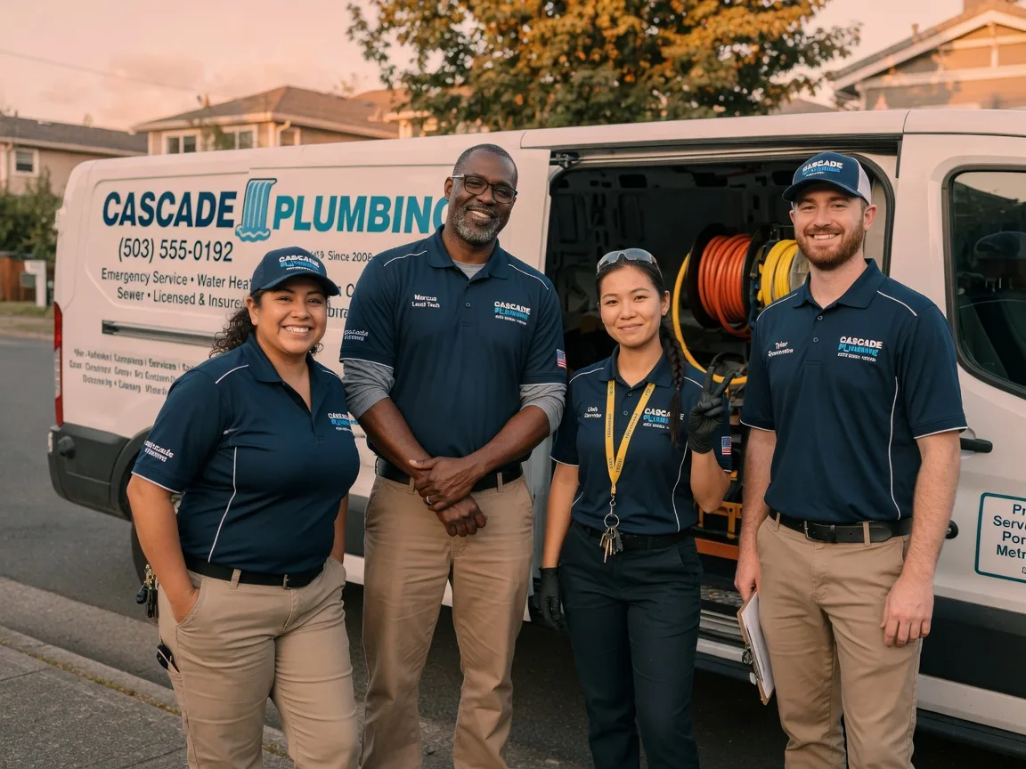 Emergency Plumber company in Summers, AR